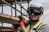 Okulary przyciemniane uniwersalne do kasków BOLT Milwaukee 4932479942