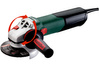 Szlifierka kątowa Metabo WEA 17-125 Quick (600534000)