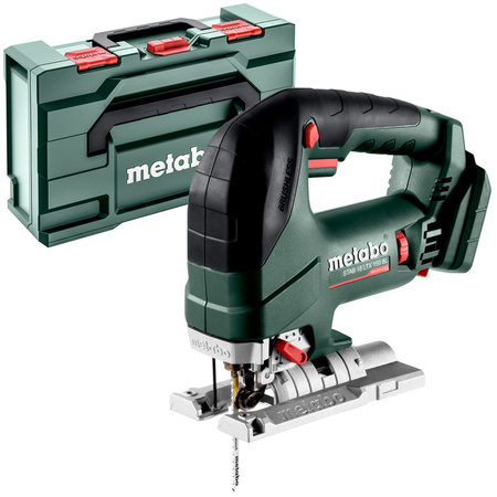 Wyrzynarka akumulatorowa Metabo STAB 18 LTX 150 BL (601503840)