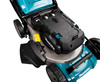 Kosiarka do trawy 18V/40V Makita XGT LM001C