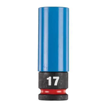 Zestaw nasadek udarowych do kół aluminiowych na szynie 17 19 21 Milwaukee 4932493370