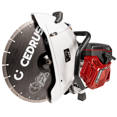 Przecinarka spalinowa Cedrus PC400