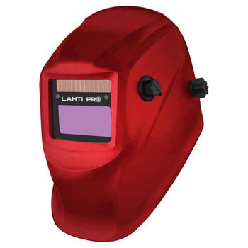 Przyłbica spawalnicza jednozakresowa LAHTI PRO