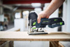 FESTOOL Wyrzynarka akumulatorowa 18V PSC 420 EB-Basic-4,0 Akumulator GRATIS