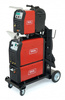 Półautomat spawalniczy IDEAL EXPERT MIG 540 W DUAL PULSE SYNERGIC IDEAL