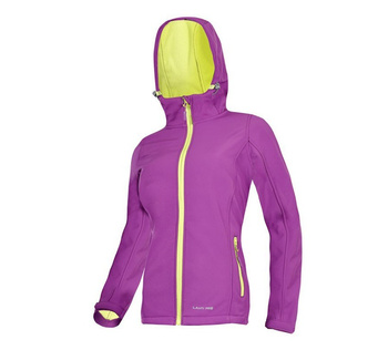 Kurtka SoftShell Lahti Pro rozm. M