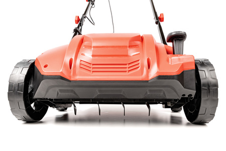 Wertykulator elektryczny Cedrus CEDWE32 1500W