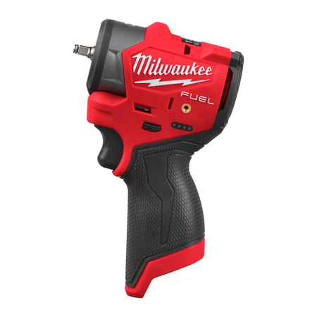 Klucz udarowy 1/4" M12 FSCIWF14-0 Milwaukee 4933498973