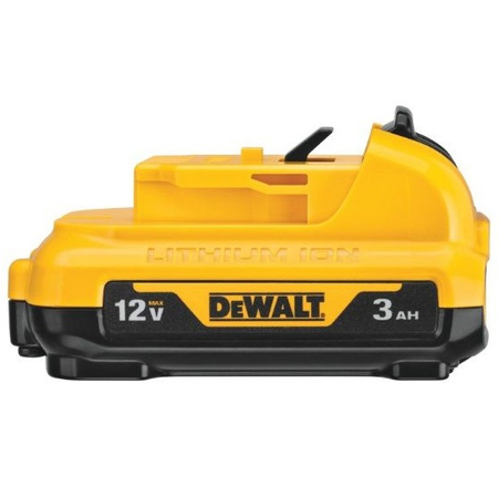 Akumulator 12V 3Ah DeWALT DCB124