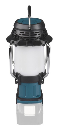 Radio z lampą 18V Makita DMR055
