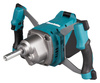 Mieszarka akumulatorowa 40V Makita XGT UT001GZ