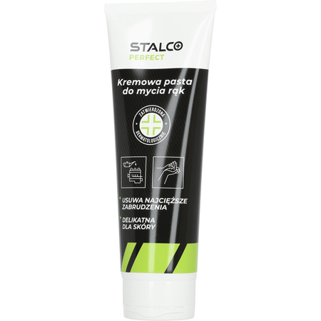Pasta do mycia rąk Stalco 250ml