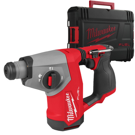 Młotowiertarka udarowo-obrotowa SDS-Plus 1.15J M12 FHAC16-0X Milwaukee 4933499184