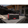 Radio akumulatorowe AC/DC USB tuner cyfrowy M18RADDAB+G2-0  Milwaukee 4933492344