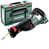 Akumulatorowa piła szablasta Metabo SSEP 18 LT (601616840)