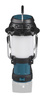 Radio z lampą 18V Makita DMR055