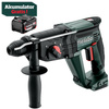 Młot akumulatorowy Metabo KH 18 LTX 24 (601712850)