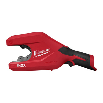 Obcinak do rur miedź / stal / INOX 35 42 54mm M12PCSS54-0 RAPTORXL Milwaukee 4933498374