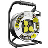 KEL Przedłużacz bębnowy, specjalistyczny, Heavy Duty 3X2,5/H05RR-F 50 m