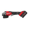 Szlifierka kątowa 125mm M18 FHSAG125XPDB2-802X Milwaukee 4933493418