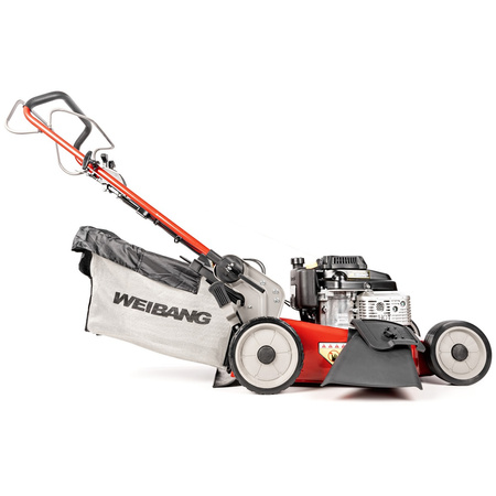 Kosiarka spalinowa Weibang WB536SK V 3w1