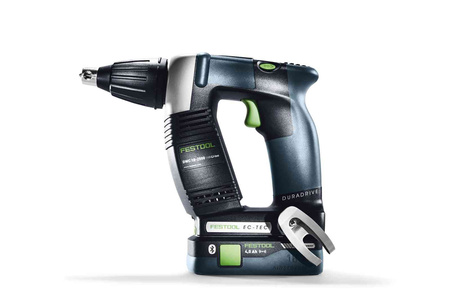 FESTOOL Akumulatorowa wkrętarka budowlana z podajnikiem DURADRIVE DWC 18-2500 Basic