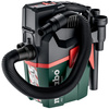 Odkurzacz przemysłowy Metabo AS 18 L PC Compact (602028850)