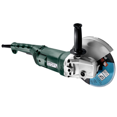 Szlifierka kątowa Metabo WE 2200-230 (606437000)