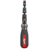 Wkrętak nasadowy udarowy 6w1 Milwaukee 4932498179