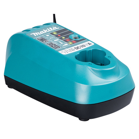 Ładowarka DC10WA 7.2V - 10.8V LI-ION Makita 194588-1