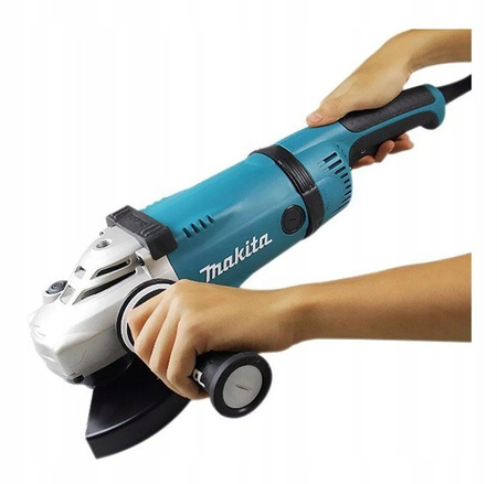 Szlifierka kątowa 2600W Makita GA9040R