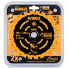 Tarcza pilarska do drewna 165x20mm 24Z ELITE DeWALT DT10300