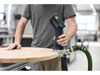 FESTOOL Frezarka do krawędzi akumulatorowa OFKC 500 R3 EB-Basic