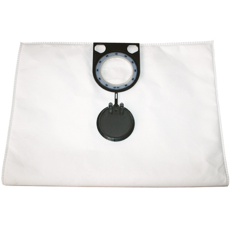 Zestaw 5 worków filtrujących z flizeliny Metabo – ASR 25/35 l (630343000)