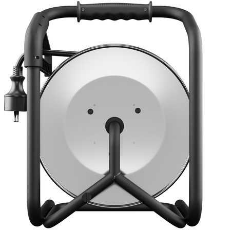 KEL Przedłużacz bębnowy, specjalistyczny, Heavy Duty 3X2,5/H05RR-F 40 m