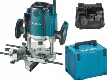 Frezarka górnowrzecionowa 2100W Makita RP2301FCX