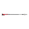 Podkrzesywarka teleskopowa M18 FTPS30-121 Milwaukee 4933499227