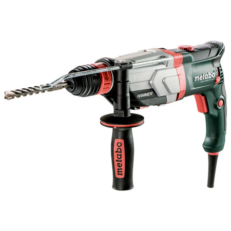 Młotowiertarka Metabo UHEV 2860-2 Quick (600713500)