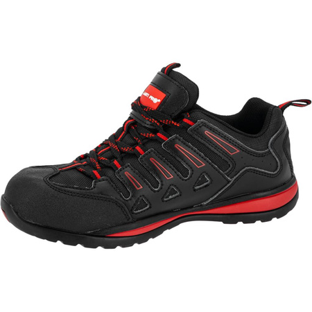 Buty ze skóry Lahti Pro rozm. 42