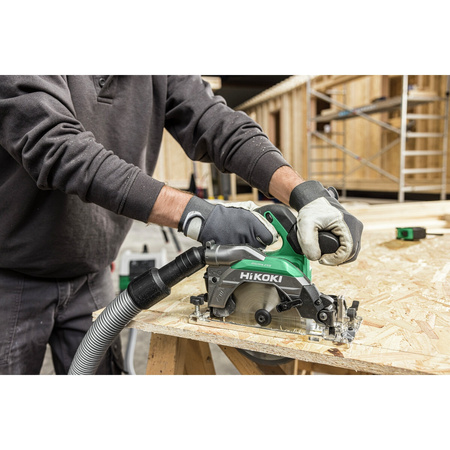 Pilarka tarczowa akumulatorowa HiKOKI C1806DB WPZ