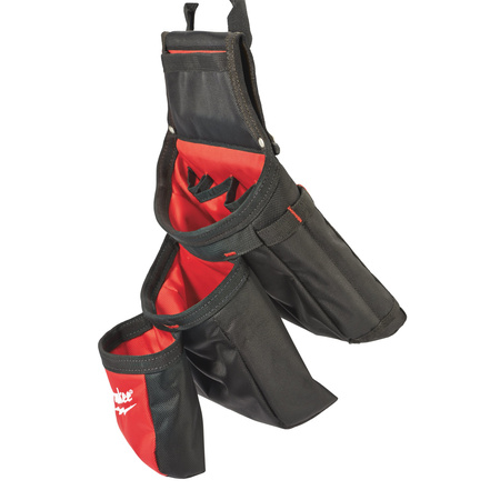 Pas narzędziowy na szelkach Milwaukee 48228120