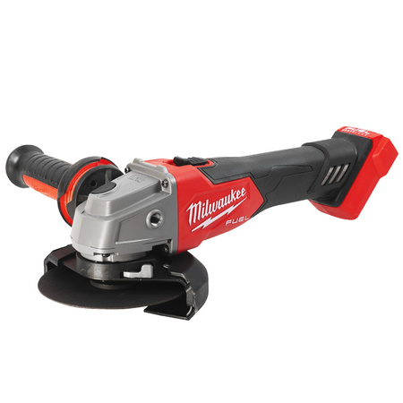 Szlifierka kątowa akumulatorowa 125mm 18V Milwaukee M18 FSAG125X-0 4933478701