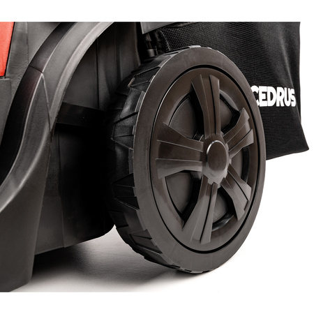 Kosiarka elektryczna Cedrus CEDKE40