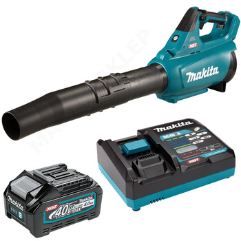 Dmuchawa 40V Makita XGT UB001GM101