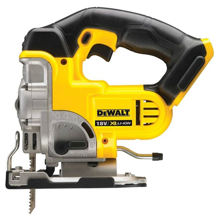 Wyrzynarka DeWALT DCS331N