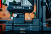Laser krzyżowy 3D zielony Stalco LLP3DG 