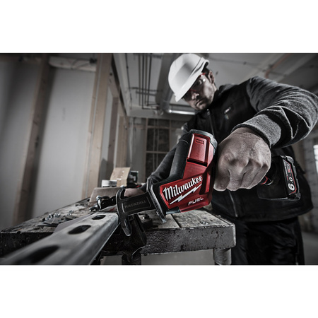 Piła szablasta 12V M12CHZ-0 Milwaukee 4933446960