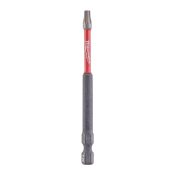 Bit udarowy Milwaukee Shockwave Impact Duty TX20 90mm - 1 sztuka