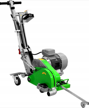 Uniwersalna frezarka Dr. Schulze DCS-200-E400