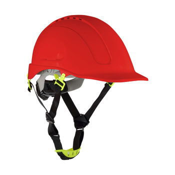 Hełm / Kask przemysłowy ochronny LAHTI PRO